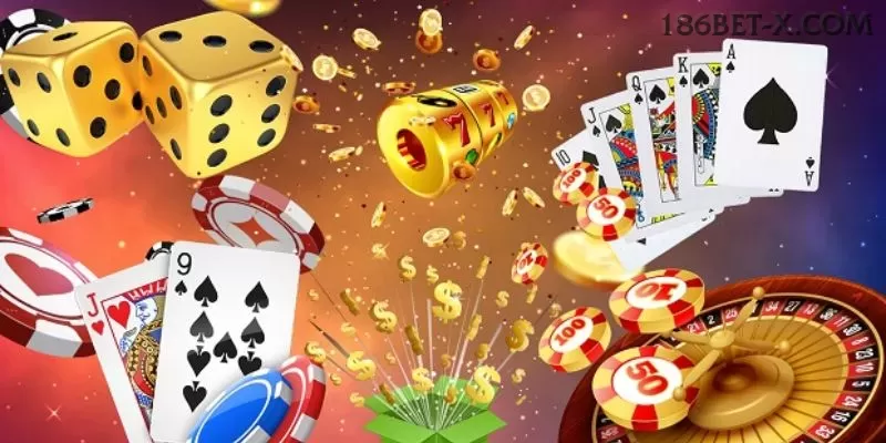 Apostas futebol ao vivo 186bet - odds competitivas