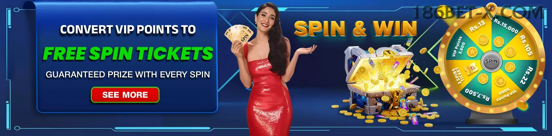 App 186bet slots mobile