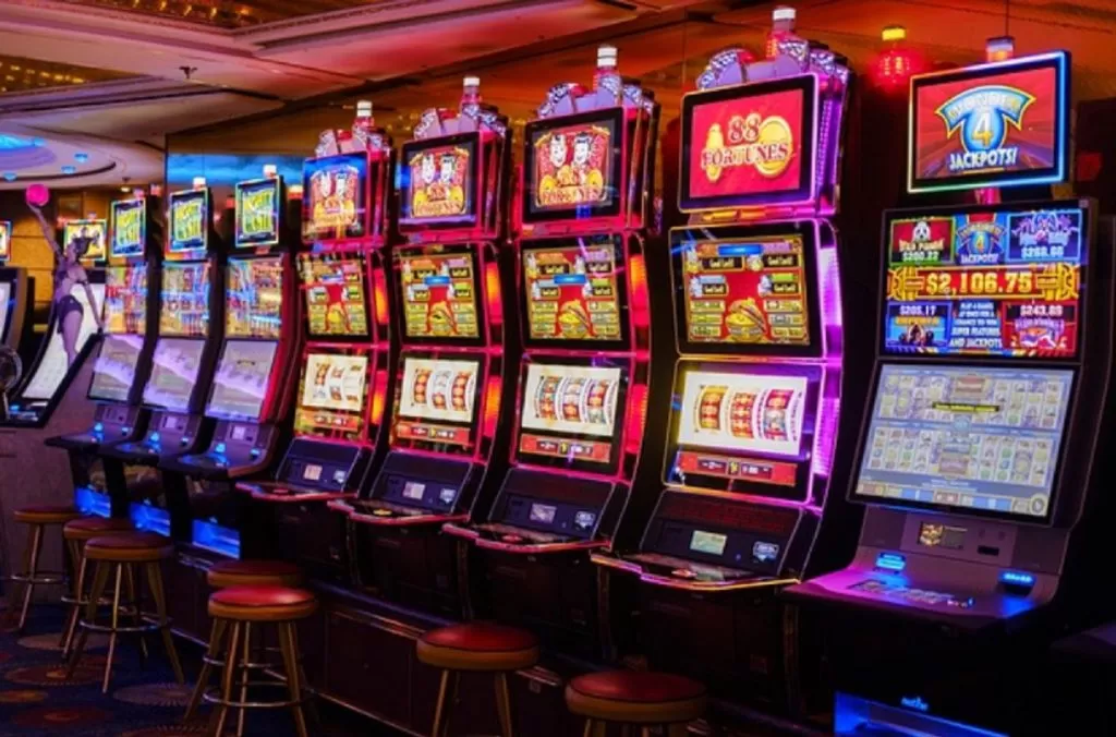 Slots 186bet - Sweet Bonanza e caça-níqueis populares